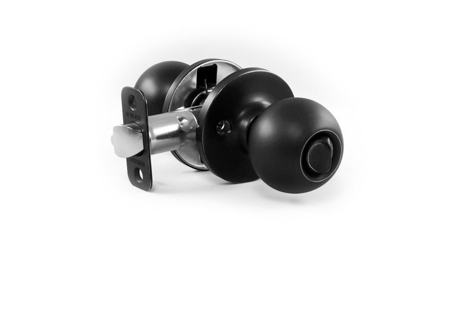 200 Ball Knob Series Oil Rubbed Bronze NEWGARD LOCKS